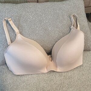 Lively Nude Women's Bra